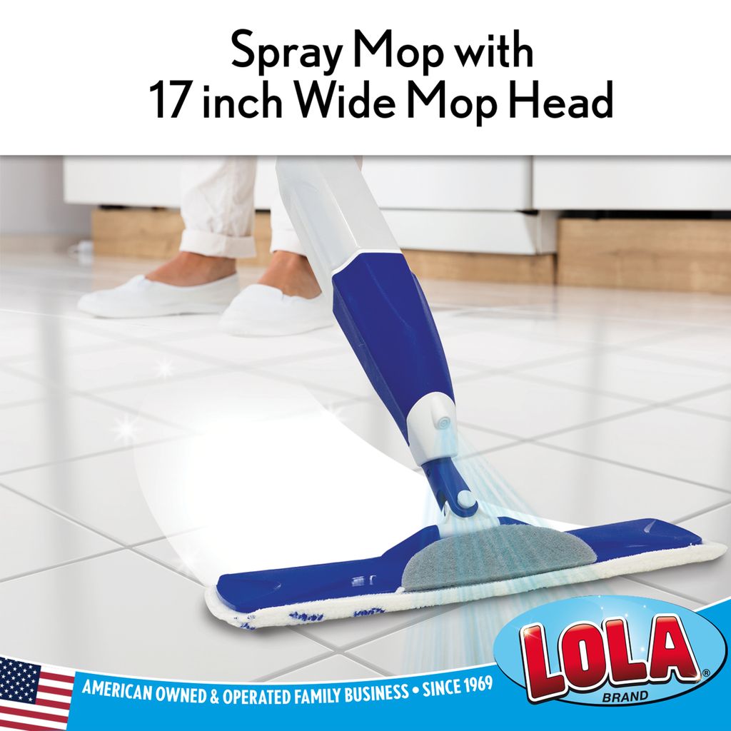 Wide floor mop deals