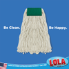 Scuff Remover Cotton Wet Floor Mop Refill