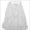 Cotton Wet Mop Head, fits Most Mop Stick Handles