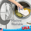 Flexible Dust Mop w/ Extender Handle
