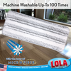 Replacement pad for the Evolution Microfiber Self-Washing Mop System