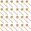"The Original" Tampico Vegetable & Dish Brush - Large Head - Pack of 72