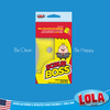 Scrub Boss™