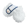 Lola Brand Flexible Dust Mop Refill, Shake Dust and Dirt Off to Clean, #2151