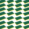Cellulose Sponge and Scourer - Pack of 144