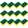 Pot Brite Scour n' Sponge - 12 pack
