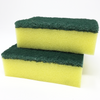 Pot Brite Scour n' Sponge - 2 pack