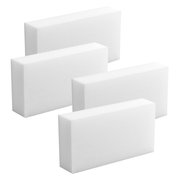 Lola Products, Rubaway Eraser Pad - 4 pack, Item# 4224, Mr. Clean Eraser Pads