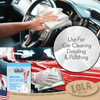 Cheesecloth 100% Cotton - 18 Sq. Yards - 6 Pack