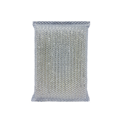 Wonder Scourer Non-Scratch Scouring Pad (Assorted Colors)