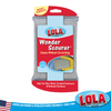 Wonder Scourer Non-Scratch Scouring Pad (Assorted Colors)