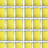 Nylon Net & Terry Sponge 2-Way Cleaning Pad