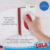 All Purpose Scrubber - Medium Duty