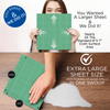 WOWABLES, are machine washable and reusable, by Lola Products, 5254