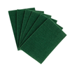 Pot Brite Scouring Pads, 4" x 6" - 6 pack