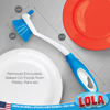 Lola Pro Dish Brush