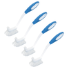 Lola Pro Utility Brush - 4 Pack