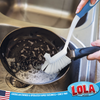 Lola Pro Utility Brush - 4 Pack