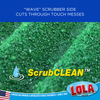 Pot Brite™ Heavy Duty Scrub Sponges - 24 Pack (2 cases of 12) - SPECIAL VALUE