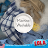 All Purpose Cloths, 100% Cotton - 12 pack