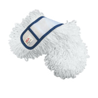 Dust Mop Replacement Head, with flexible head, #2151, by LOLA