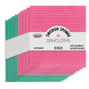 Cellulose Sponge Cloths aka "Swedish Cloth"- 10 pack