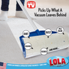 Lola Rola Sticky Mop™, the largest adhesive roller mop, #902