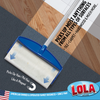 Lola Rola Sticky Mop™, picks up anything off any surface, A MUST AHVE FOR PET OWNERS, #902