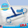 Wet & Dry Floor Mop Starter Kit | Swiffer Sweeper Comparable