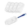 Swiffer 360 Duster Comparable Starter Kit - 1 Handle + 5 Refills