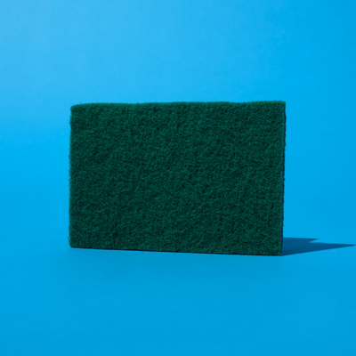 Pot Brite Scouring Pad - HEAVY DUTY