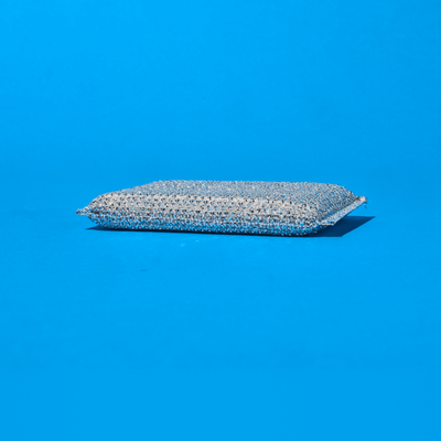 Wonder Scourer Non-Scratch Scouring Pad (Assorted Colors)
