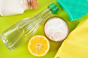 Maintaining a Neat Home Using These Household Items