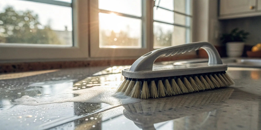 5 Best Heavy-Duty Scrub Brushes for Tough Messes | Lola P...