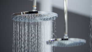 The Definitive Guide to Cleaning a Shower Head