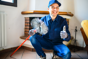 Soot Happens: Here’s How Often You Should Clean Your Chimney (And Why You Shouldn’t Wait!)