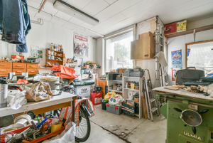 Garage No-Gos: 5 Surprising Items Experts Say You Should Never Store There