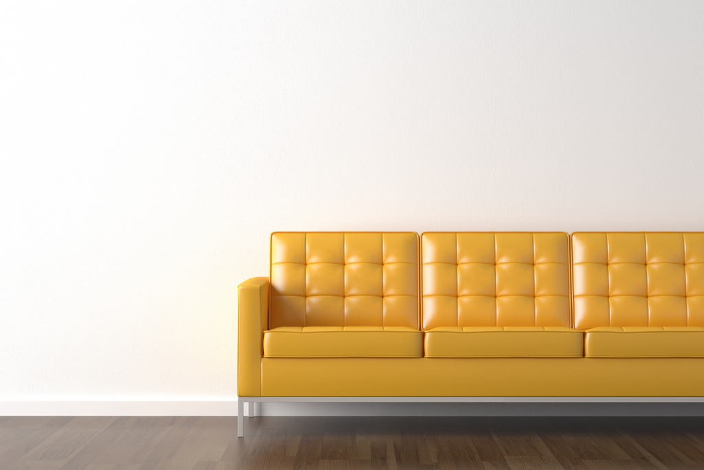 Master the Art of Cleaning: A Professional's Guide to Cleaning Your Leather Couch
