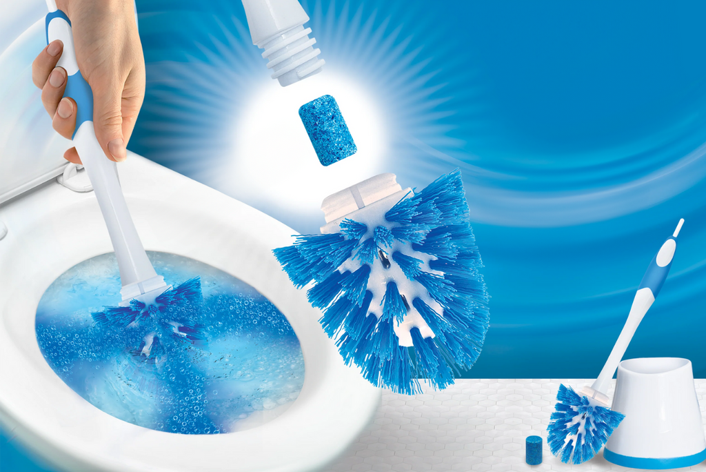 Toilet Brush TLC: How to Keep It Clean and When It’s Time to Bid It Farewell