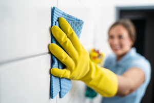 Scrub, Prep, Paint: The Ultimate Guide to Cleaning Your Walls for a Flawless Finish