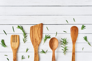 The Essential Guide: Unlocking the Secrets to Really Deep Cleaning Wooden Spoons