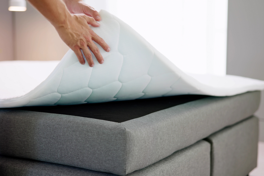 Mattress Mayhem: 8 Reasons Why Flipping Isn’t the Solution (And What You Should Do Instead!)