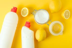 Squeeze the Day: 10 Genius Ways to Clean with Citric Acid
