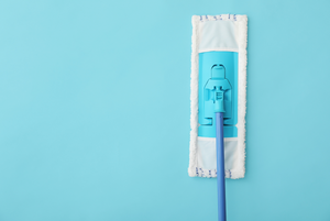 Microfiber Mops: The Secret to Streak-free Floors