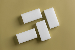 The Magic Eraser You Never Knew You Needed: Say Goodbye to Stains and Hello to Shine!