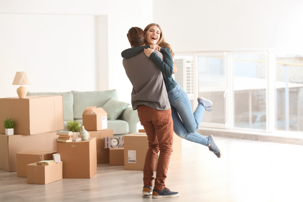 Scrub, Suds, and Sanity: 5 Cleaning Tips New Homeowners Swear By!