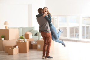 Scrub, Suds, and Sanity: 5 Cleaning Tips New Homeowners Swear By!