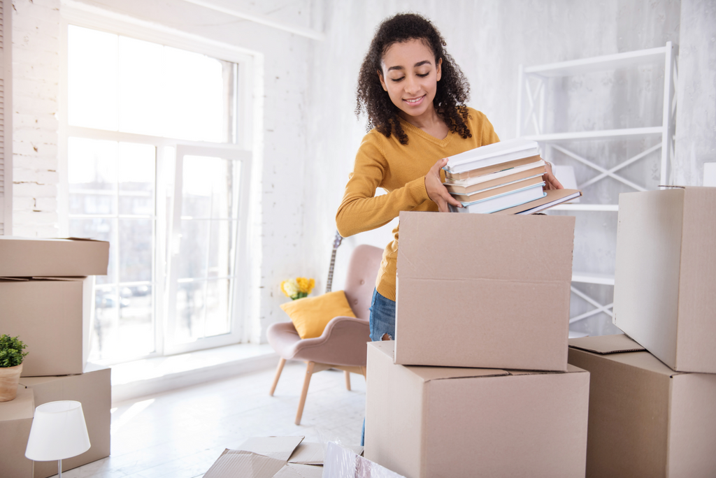 GRACEFUL EXIT: Cleaning Checklist When Moving Out