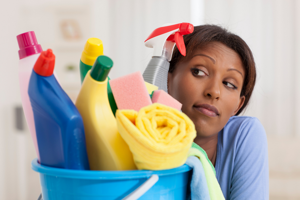 7 Things You Never Knew You Needed to Clean at Home