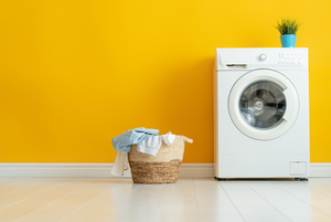 Spin Cycle Success: Mastering Washing Machine Cleaning Like a Laundry Pro